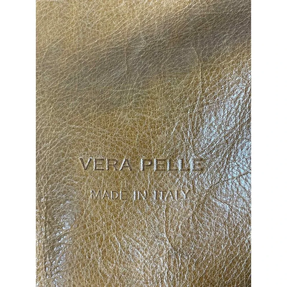 Vera Pelle vera pelle